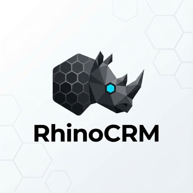 Logo RhinoCRM